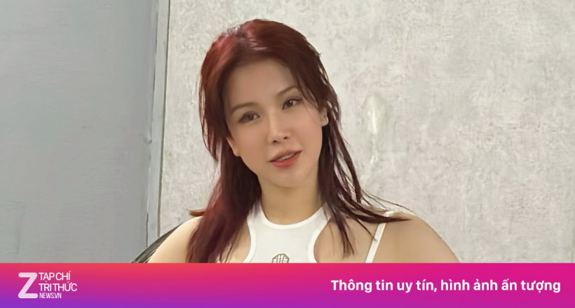 Diệp Lâm Anh khẳng định không đưa nhóm 8-9 người tới nhà chồng cũ