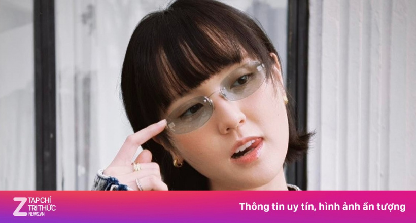 Tuổi 28 của Hải Tú