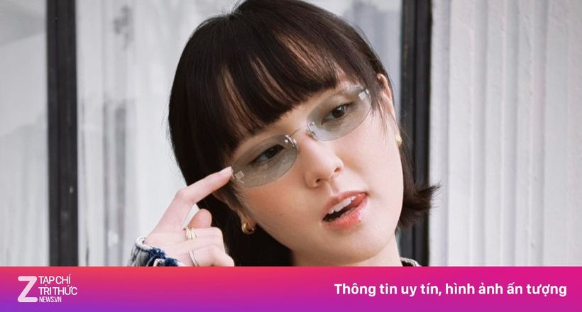 Tuổi 28 của Hải Tú