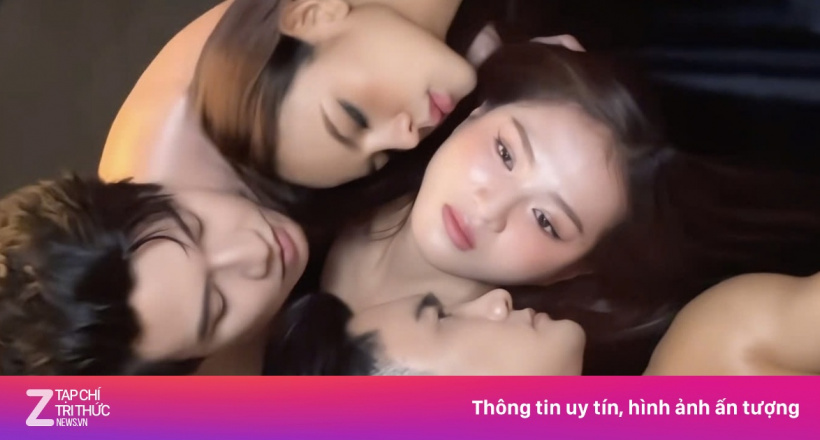 Phim 16+ 'Bịt mắt bắt nai' thu chưa được 700 triệu đồng