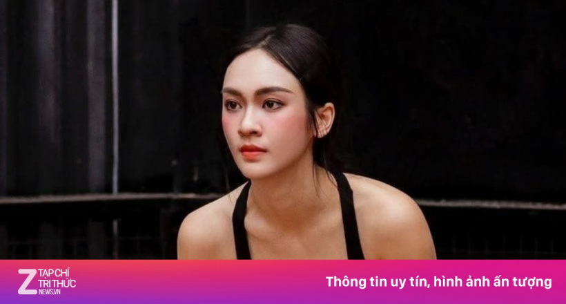 Thúy Quỳnh và Đức Phạm trước khi công khai hẹn hò