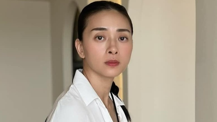 Ngô Thanh Vân nói về việc sở hữu biệt thự xa hoa