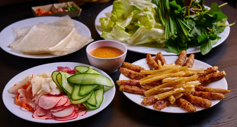 Dạo 1 vòng ẩm thực Đà Lạt với top 9 món đặc sản ấn tượng