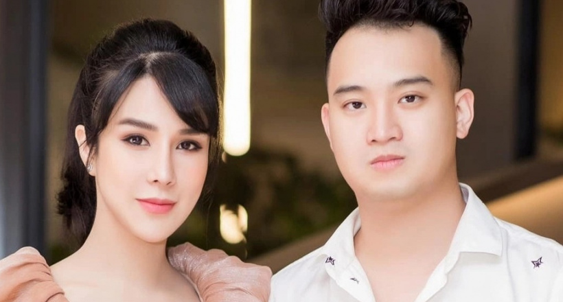 Cộng đồng mạng 'ngán ngẩm' khi Diệp Lâm Anh và Đức Phạm lại đôi co