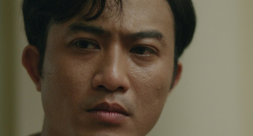 Doãn Quốc Đam đóng phim tái hiện vụ án Mr Pips