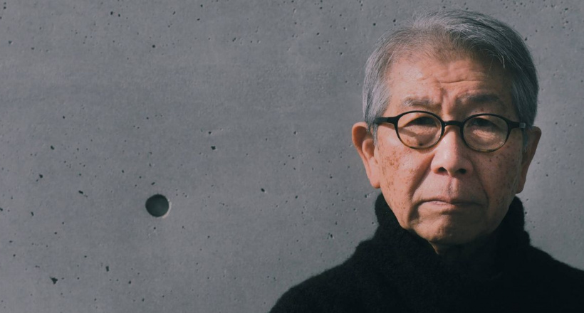 Kiến trúc sư Riken Yamamoto: Kiến tạo không gian kết nối con người và thế hệ