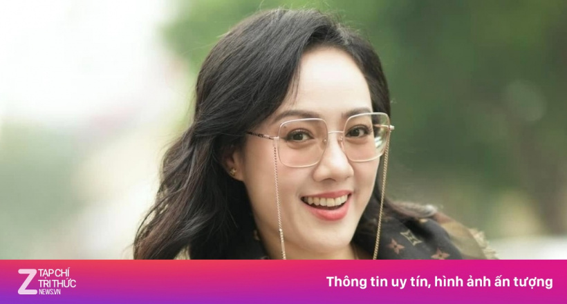 BTV Hoài Anh lên tiếng vụ bị giả mạo