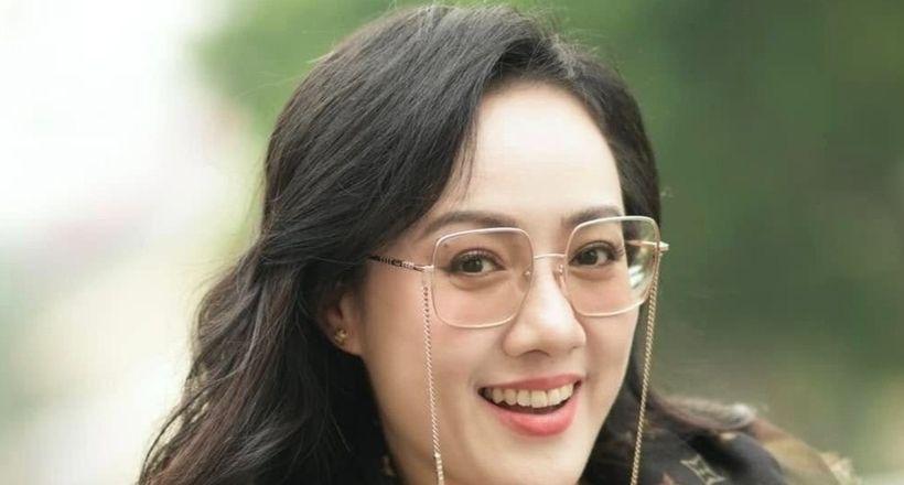 BTV Hoài Anh lên tiếng vụ bị giả mạo