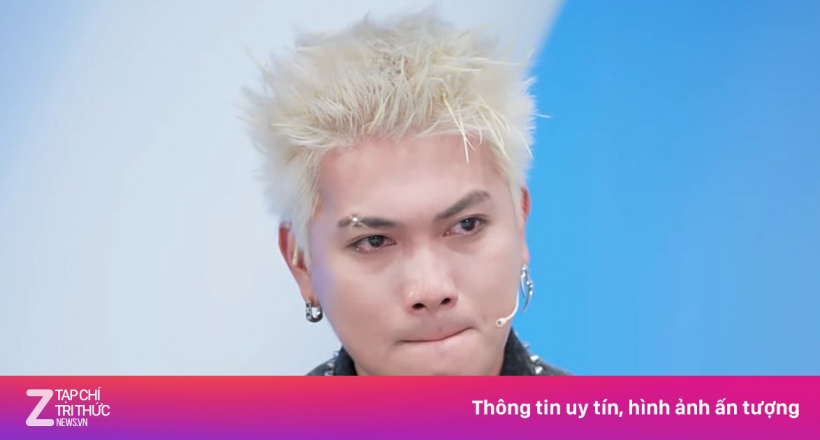 Báo động đỏ cho Big Daddy