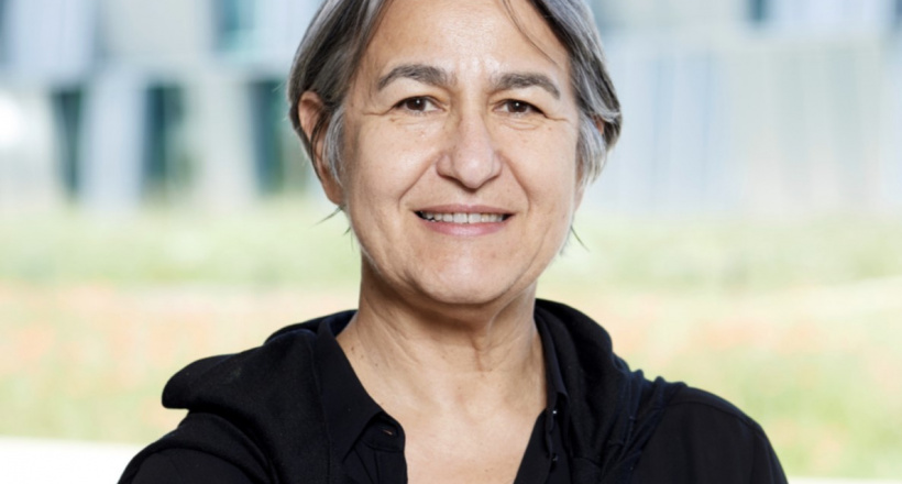 Kiến trúc sư Anne Lacaton đoạt giải Jane Drew 2025