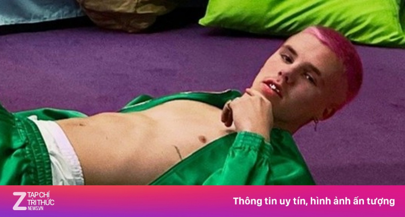 Kết cục của Cruz Beckham