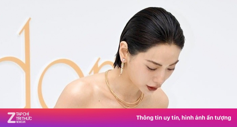 'Mỹ nhân đẹp nhất thế giới' Nana khống chế tên cướp