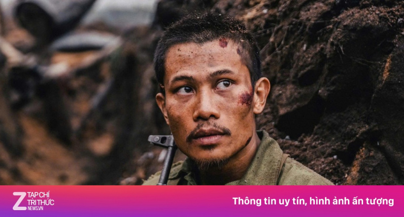 Chiếu 'Mưa đỏ' ở Pháp