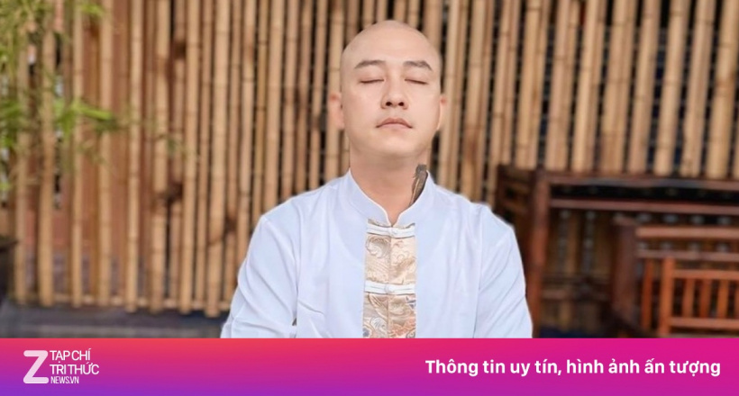Tuấn Hưng: 'Không nỗi đau, mất mát nào lớn hơn sự chia ly'
