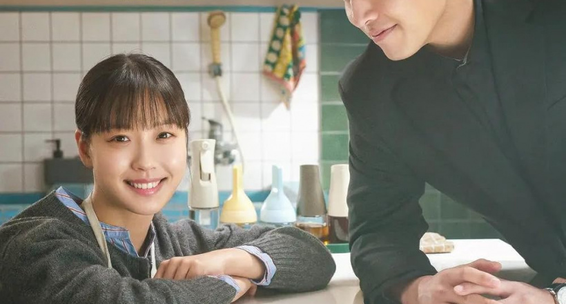 21 phim về ẩm thực Hàn Quốc ngon mắt, ngon miệng không thể bỏ lỡ