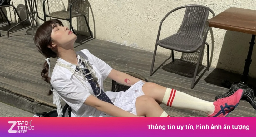 Hãng sneaker Onitsuka Tiger bất ngờ vượt mặt adidas, Nike