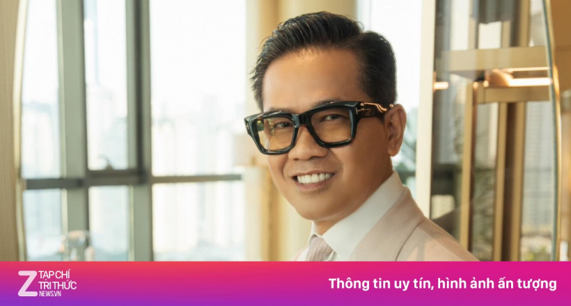 Định vị 'xa xỉ' của NTK Thái Công có còn hợp thời?