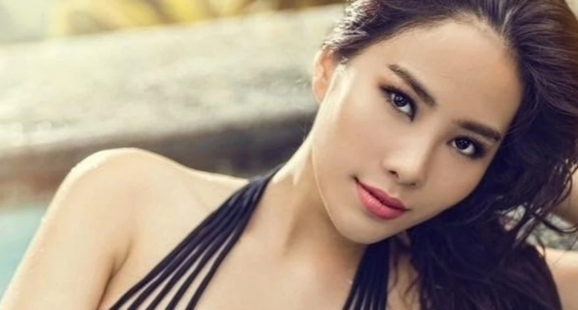 Nam Em lại vướng lùm xùm