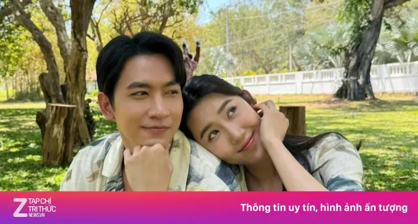 Võ Cảnh giữa tin đồn chia tay Thúy Ngân