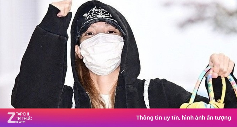 Lisa gây tranh cãi