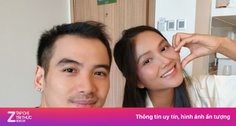 Chồng H'Hen Niê tiếp tục bị công kích