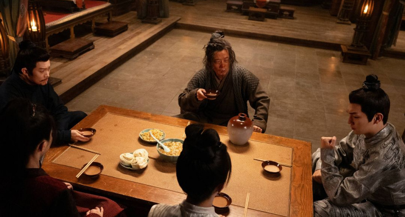 Đường Triều Quỷ Sự Lục mở rộng vũ trụ bằng phim ngắn, hứa hẹn thay đổi xu hướng làm phim 3 xu