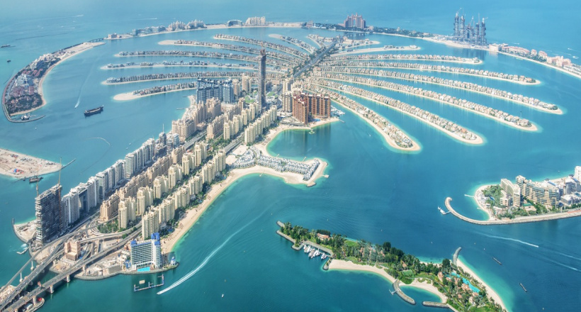 Top 4 tour Dubai cho trải nghiệm trọn vẹn ‘xứ sở Trung Đông xa hoa’