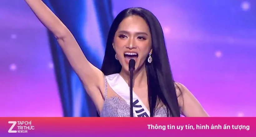 Thấy gì khi Hương Giang bại trận