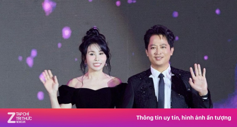 Vợ chồng Mailisa thường xuyên tổ chức các concert lớn trước khi bị bắt