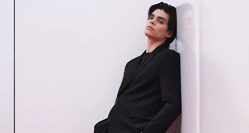 BST Thu/Đông 2025 của Hugo và tuyên ngôn may đo đương đại