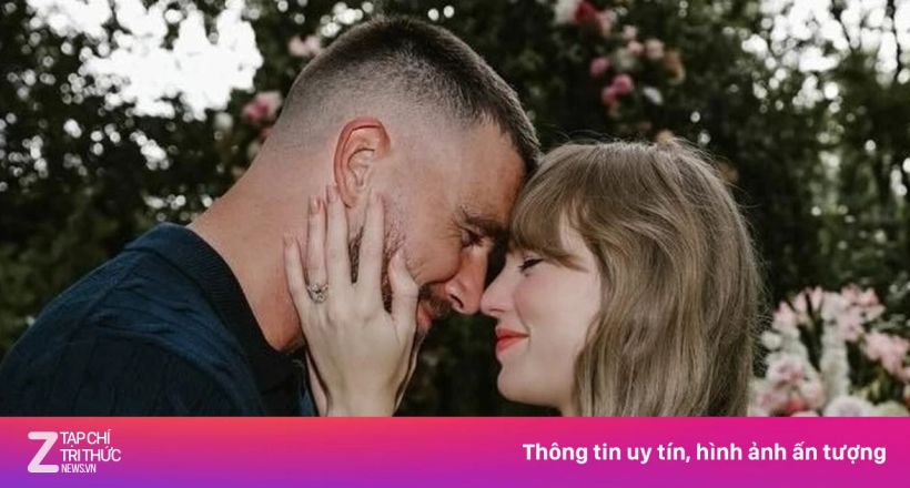 Taylor Swift tổ chức hôn lễ ở dinh thự 17 triệu USD