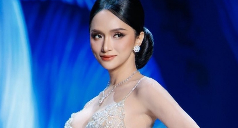 Bình chọn cho Hương Giang ở Miss Universe ngốn 5 tỷ đồng