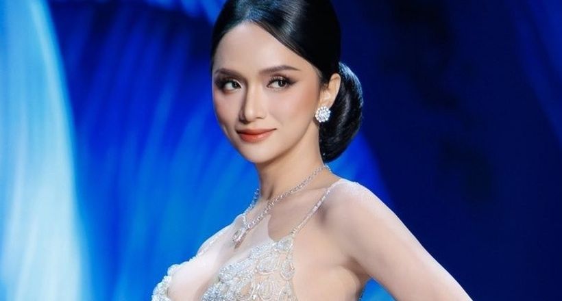 Bình chọn cho Hương Giang ở Miss Universe ngốn 5 tỷ đồng