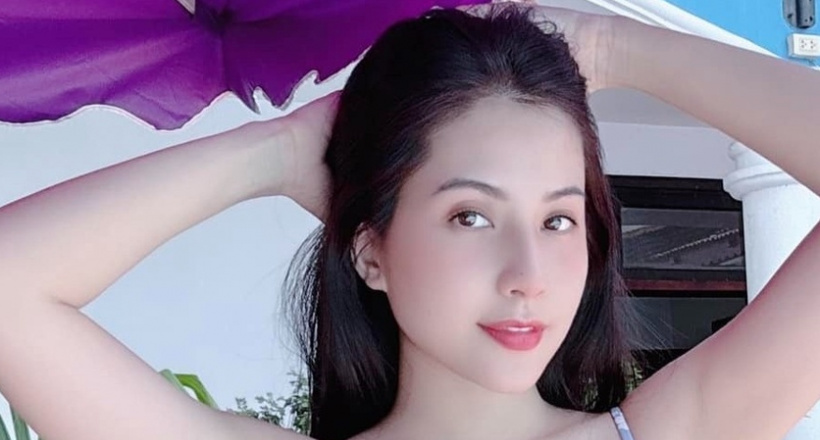 Thiên An bị cắt vai trong phim của Xuân Lan?