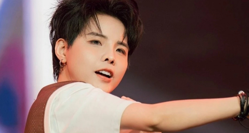 Vũ Cát Tường lên tiếng về kết quả gây bức xúc