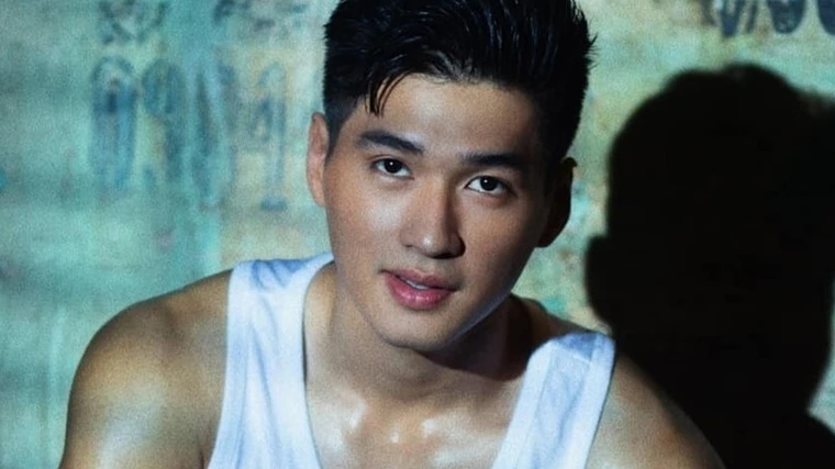 Mỹ nam Việt thắng 3 phim liên tiếp, chưa nếm mùi thất bại