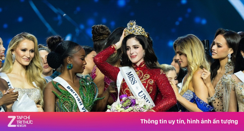 Tân Hoa hậu Hoàn vũ chưa được buông tha