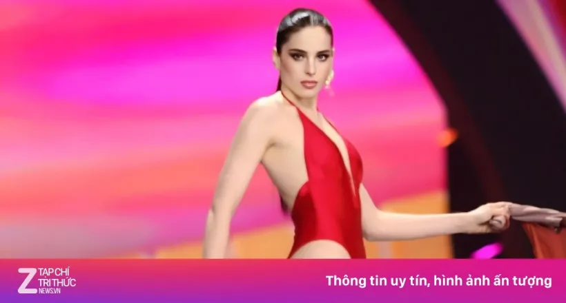 Hoa hậu Hoàn vũ chưa được buông tha