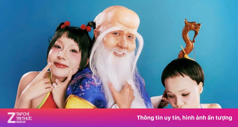 Quỳnh Anh Shyn vẫn chưa xin lỗi Vinamilk sau vụ 'Ông Thọ Halloween'