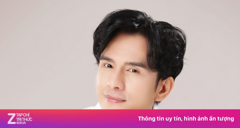 Đan Trường lên tiếng