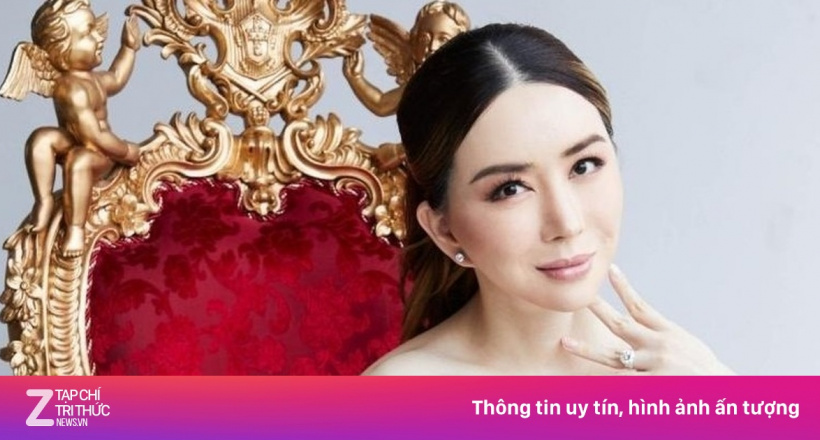 Nữ tỷ phú chuyển giới khủng hoảng