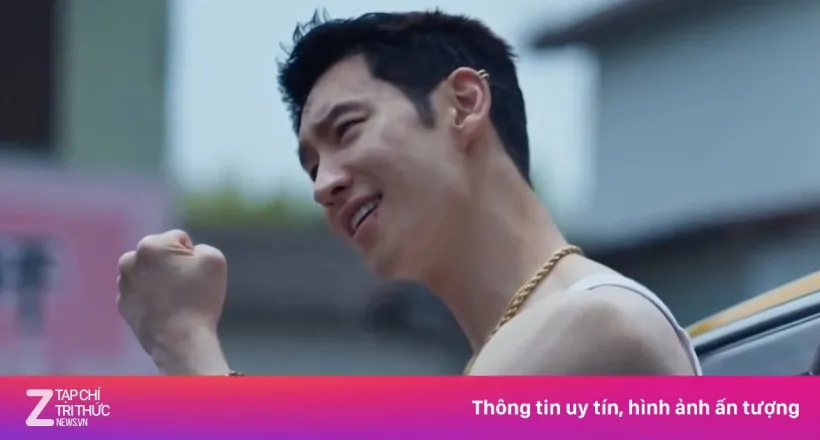 ‘Tài xế taxi’ đang gây sốt châu Á