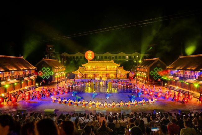 Vingroup công bố trụ cột văn hóa – kiến tạo không gian nghệ thuật đẳng cấp quốc tế