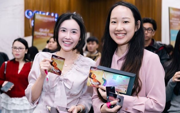 Fan đổ về Ocean City check-in, háo hức chờ concert lịch sử G-DRAGON 2025 WORLD TOUR [Übermensch] IN HANOI