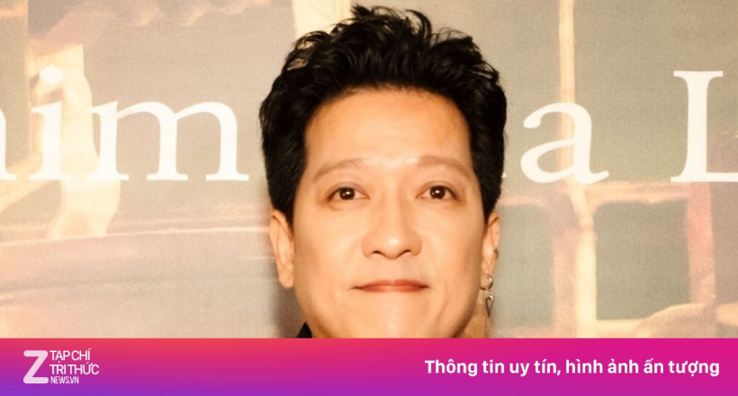 Trường Giang gây xôn xao