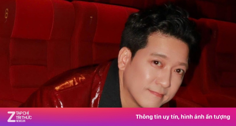 Ngỡ ngàng về Trường Giang