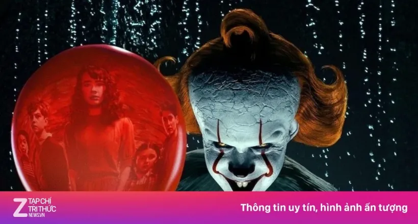 Quái vật It là ai?