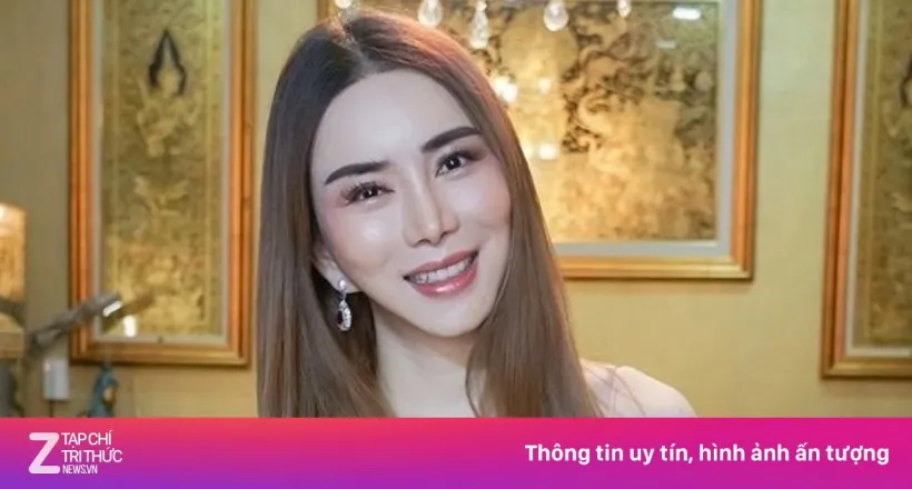 Quyền lực của nữ tỷ phú chuyển giới trước khi bị phát lệnh bắt giữ