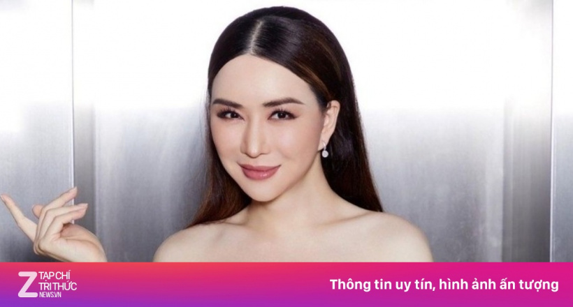 Tòa án phát lệnh bắt giữ nữ tỷ phú chuyển giới