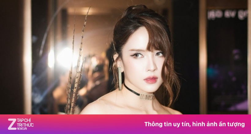 Bài học từ vụ ca sĩ Thiều Bảo Trâm chia sẻ hình ảnh AI